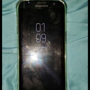 Samsung Galaxy s7 edge